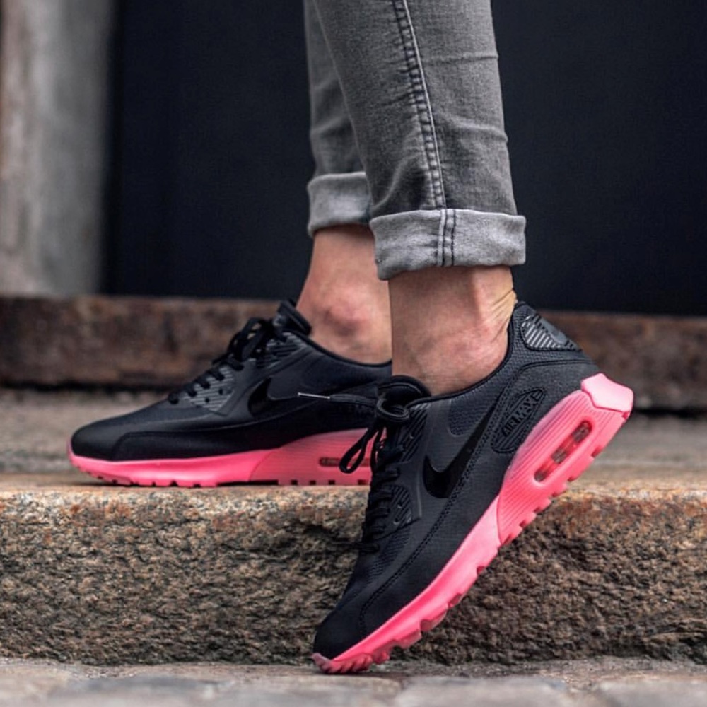 NWT Nike Air Max 90 Ultra Rare - Picture 4 of 7